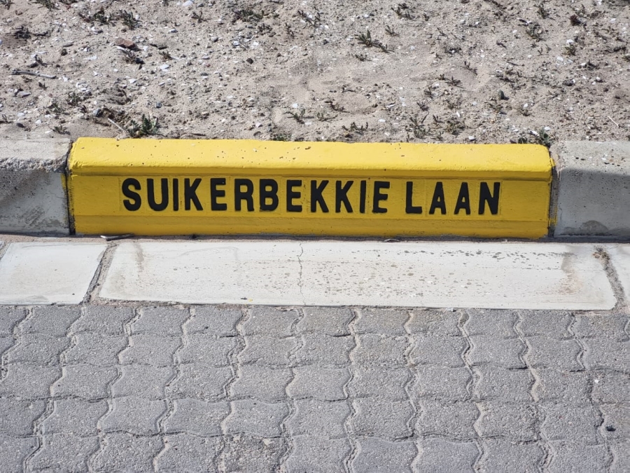 0 Bedroom Property for Sale in Atlantic Sands Private Estate Western Cape